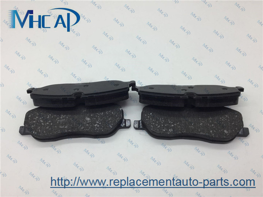 LR019618 SEE500020 SFP500010 Auto Brake Pads For LAND ROVER DISCOVERY