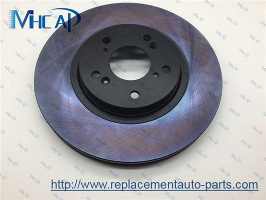 Front Axle Honda Brake Disc 45251-SFE-J30 45251-SLG-W10 45251-TB0-W00 For HONDA ODYSSEY SHUTTLE