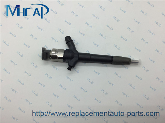 OEM 1465A041 Fuel Injector Nozzle For MITSUBISHI L200 PAJERO SPORT