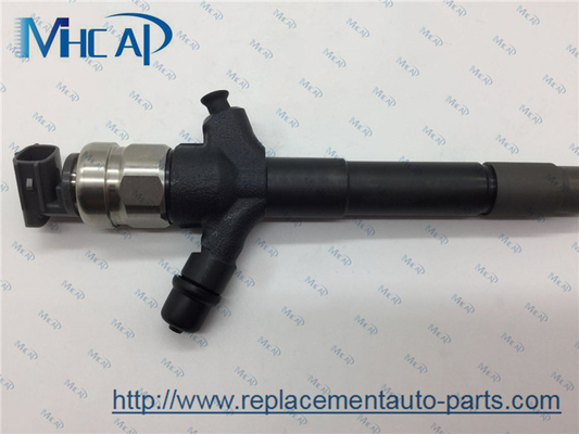 OEM 1465A041 Fuel Injector Nozzle For MITSUBISHI L200 PAJERO SPORT