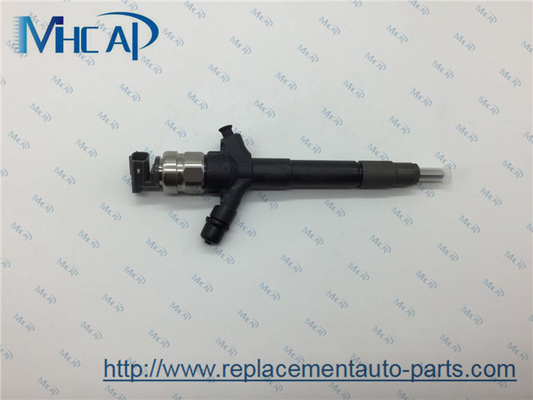 OEM 1465A041 Fuel Injector Nozzle For MITSUBISHI L200 PAJERO SPORT