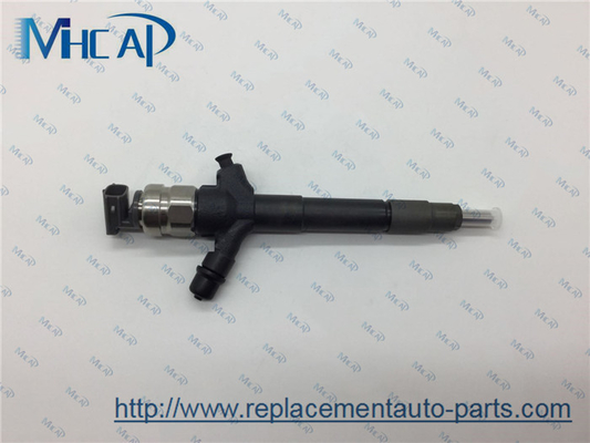 OEM 1465A041 Fuel Injector Nozzle For MITSUBISHI L200 PAJERO SPORT