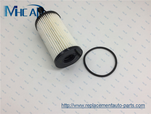 A2761840025 A2771800009 Engine Oil Filter For MERCEDES - BENZ C Class