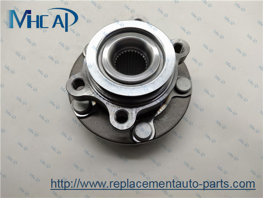 NISSAN JUKE Car Hub Bearing 40202-JE20A 40073-0L700 40202-1KA0A 40202-3DA0A 40202-3PU0A