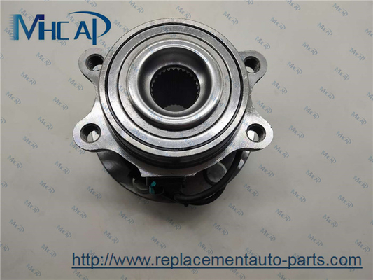 40202-JR70A Car Hub Bearing Assembly  40202-JR70B 40202-JR70C