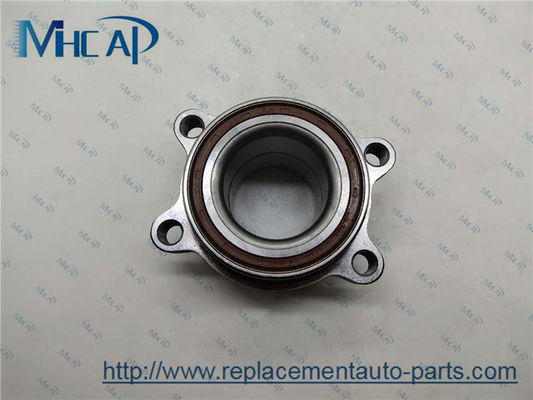 40210-3XA0A Car Hub Bearing Wheel Bearing Replacement Spare Parts