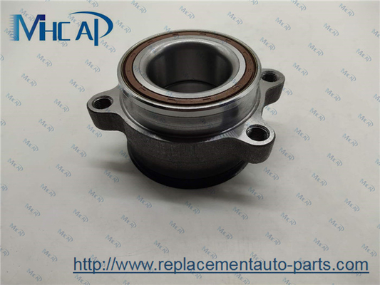 40210-3XA0A Car Hub Bearing Wheel Bearing Replacement Spare Parts