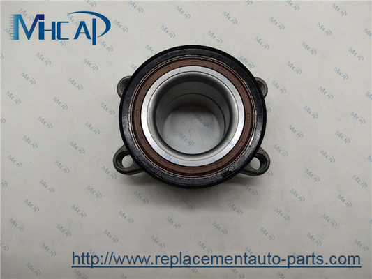 40210-3XA0A Car Hub Bearing Wheel Bearing Replacement Spare Parts