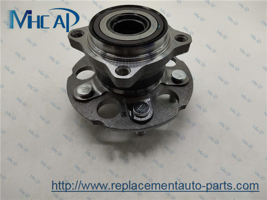 Automotive Wheel Hub Bearing Assembly HONDA CR-V 42200-SWN-P01 42200-STK-951