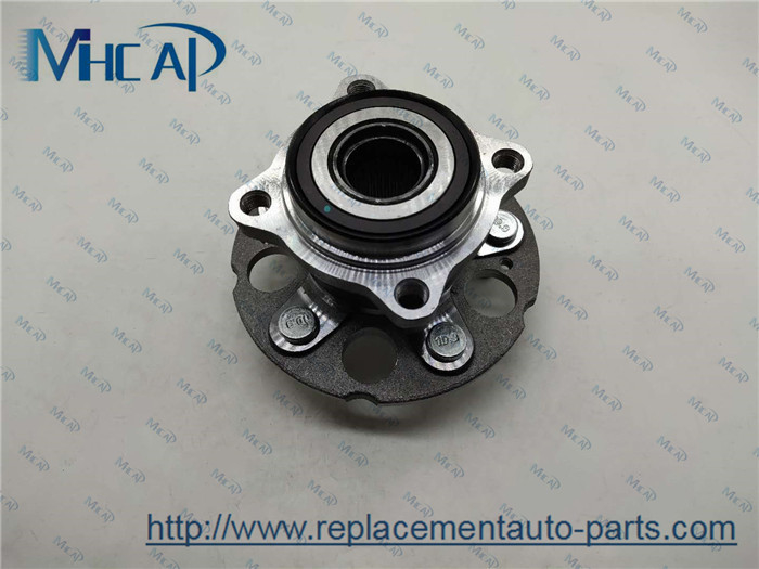 Auto Parts Wheel Hub Bearing Assembly HONDA Acura OEM 42200-T0A-P51