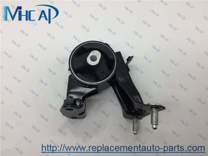 OEM 12371-0H120 12371-28190 Best Quality Auto Parts Black Engine Mount For Toyota RAV4