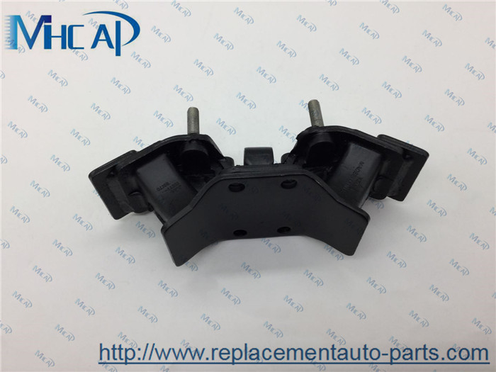 Car Parts Black Rear Engine Mount 12371-50170 For Toyota LEXUS