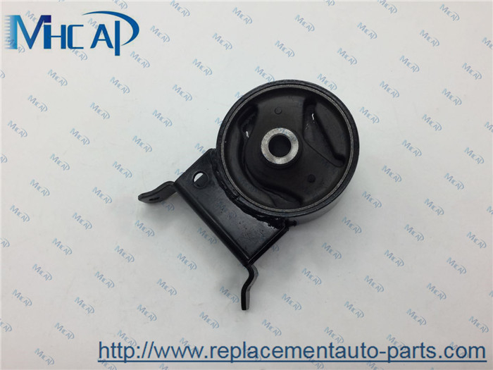 Auto Parts Black Engine Mount 12372-02160 12372-0M030 For Toyota