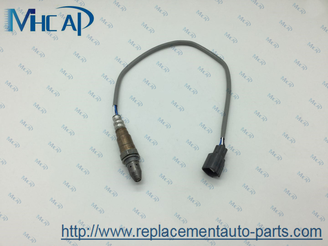 Auto Parts Lambda Oxygen Sensor 89467-0E050 For Toyota