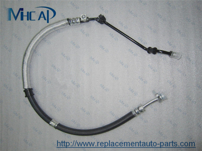 Replace High Pressure Power Steering Hose Repair Assembly 53713-S9A-A04