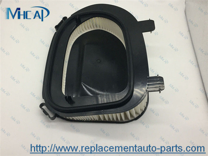 Reusable Car Air Filter Replacement BMW X3 X5 X6 13717811026 Paper Rubber