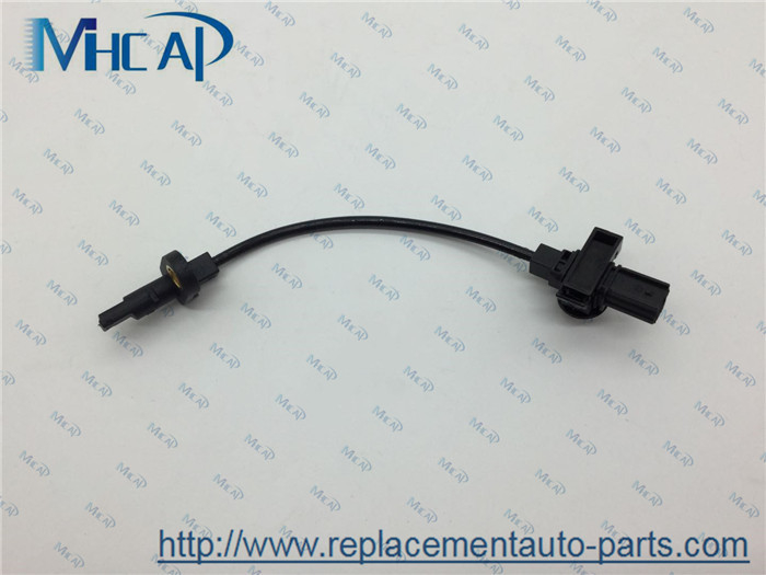 57470-T7D-003 Right Rear Wheel Speed Sensor Parts Standard Size For HONDA