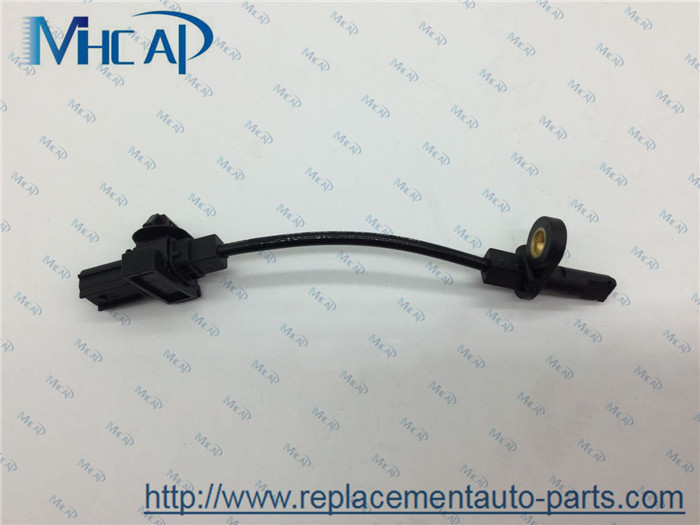 OEM 57475-T7D-003 Left Rear Wheel Speed Sensor Parts Standard Size For HONDA