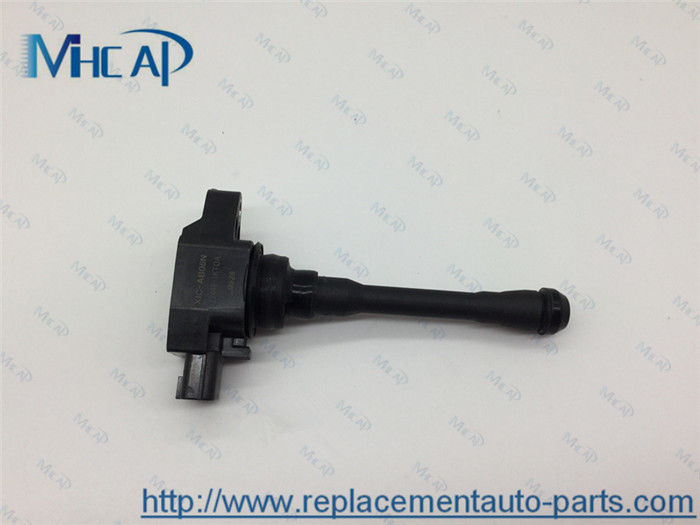 Replacement Auto Ignition Coil Electronic Tiida X-Trail Qashqai 22448-1KT0A