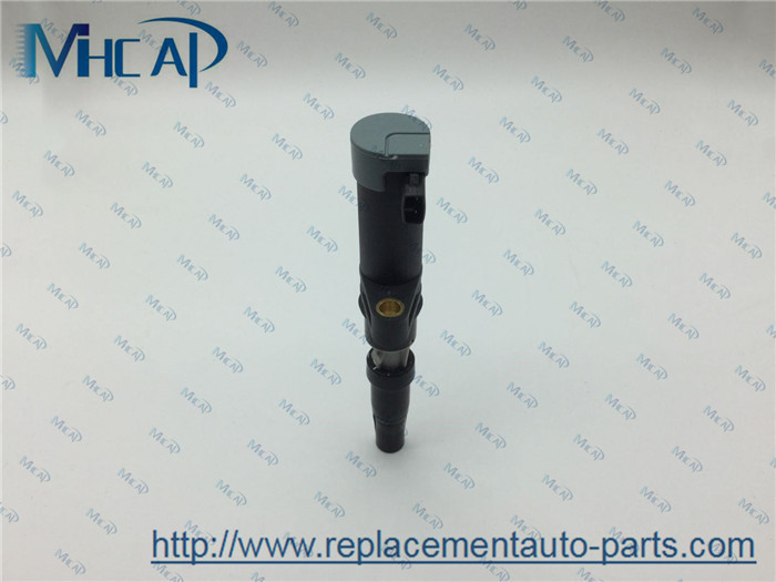 RenauIt Scenic Black Auto Ignition Coil 770875000