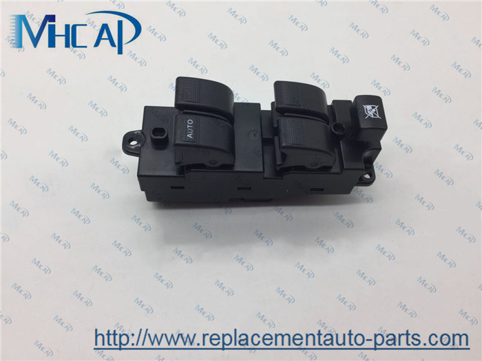 Mazda Replacement Auto Power Window Switch BJ2G66350