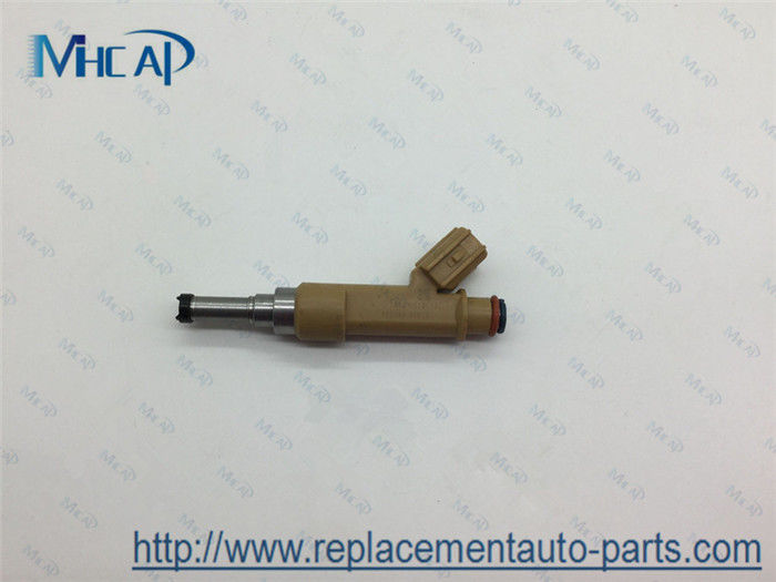 Vehicle Sensor Parts Fuel Injector Parts Nozzle 23250-0T020 For Toyota Corolla Matrix