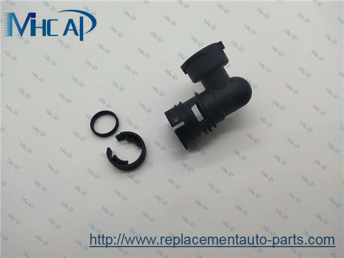 thumbnail image 2 of Radiator Coolant Filler Neck With Cap – For Lexus RX350 & Toyota Sienna – 16431-31490 2 of 3
