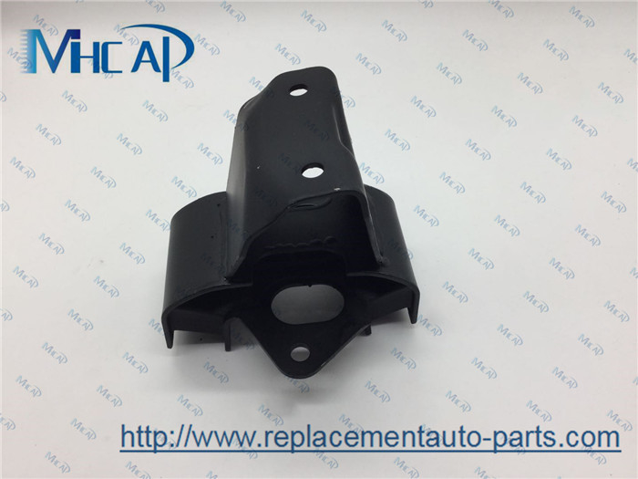 MR113295 Auto Parts Black Engine Mounting For Mitsubishi Montero