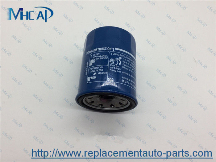 15400-RTA-003 Auto Parts Honda Auto Oil Filters Cartridge / Car Engine Oil Filter