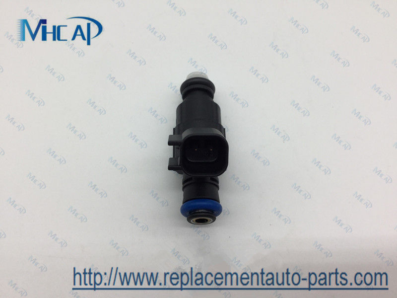 Diesel Engine Sensor Parts Replacing Fuel Injector Nozzle Small 12571159
