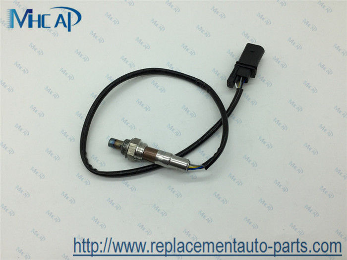 Audi Lambda Automotive / Auto Oxygen Sensor High Performance O2 Sensor 06E906265S