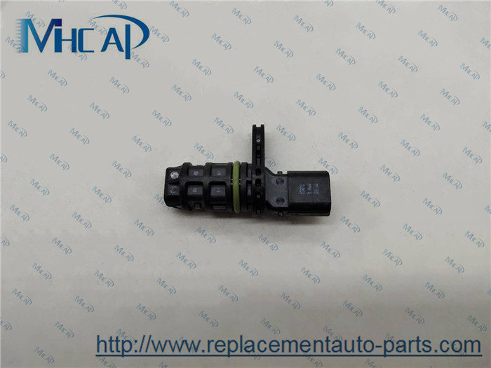 25183319 4802242 Crankshaft Sensor Black OPEL ANTARA Automotive Parts