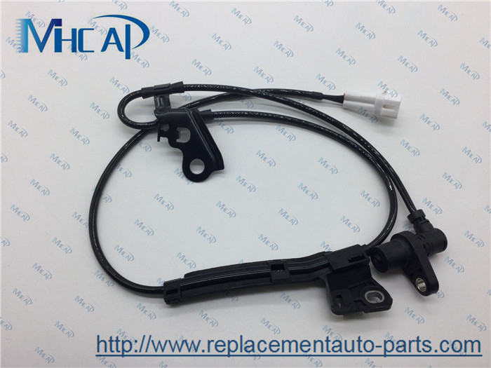 89542-12070 Right Wheel Speed Sensor Parts Standard Size For TOYOTA