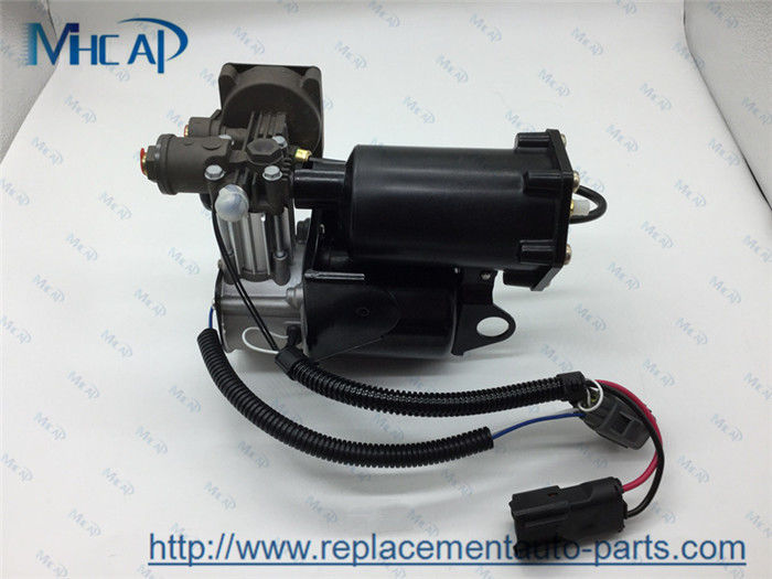 Air Suspension Compressor Pump For Land Rover Discovery 3/4 Range Rover Sport LR023964