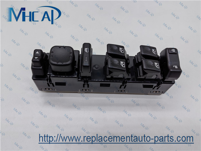 OEM 15883323 Auto Parts  Power Window Switch Replacement CADILLAC