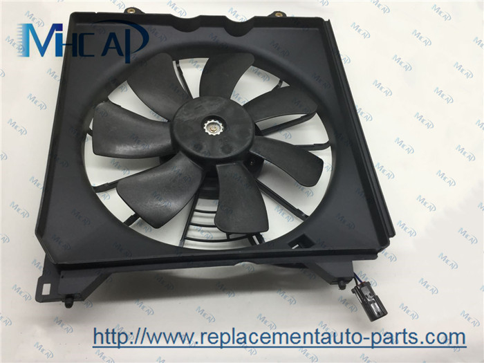 OEM 19015-R60-V01 19015R60V01 Auto Parts Honda ACCORD Radiator Fan ASSY.