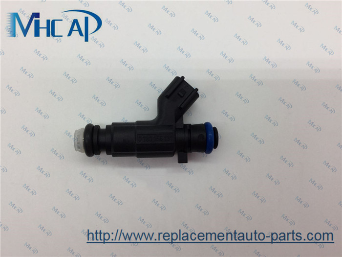 Auto Parts BOSCH Fuel Injector Nozzle For CADILLAC OEM 0280156131 12571159