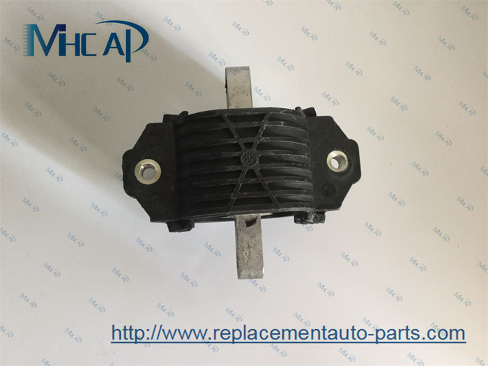 Front OEM 22326775916 Auto Parts Car Engine Transmission Mount For BMW