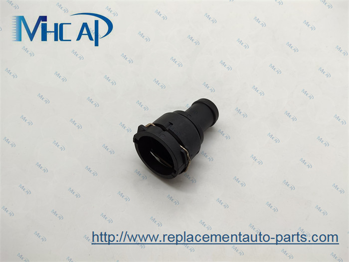 OEM 3B0122291B Good quality Auto Parts Coolant Flange For Audi