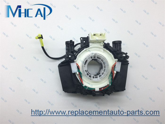 OEM 25560-5X22E For Nissan Navara ST-X 550 D40 Air Bag Clock Spring Steering Coil