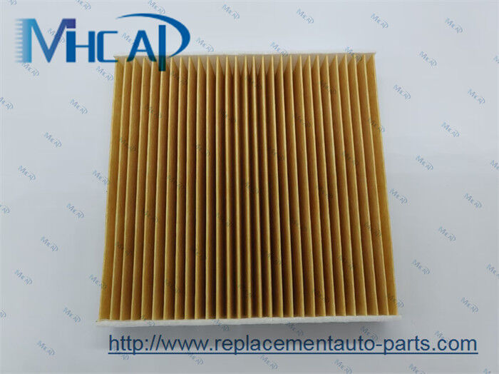 OEM 95860-74P00 Cabin Air Filter AC Filter for Suzuki with Filter Paper and 170mm*169mm*29mm Size