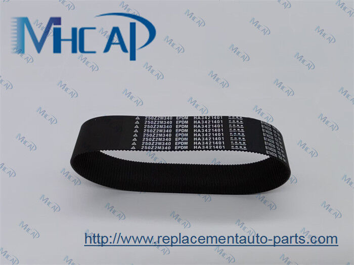 High Quality HA3421401 Car Parts Electronic Power Steering Rack Belt For Ford