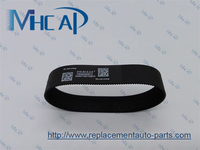 7806040673 Electronic Power Steering Rack Belt 310-22-2.2-5 For Mercedes Benz