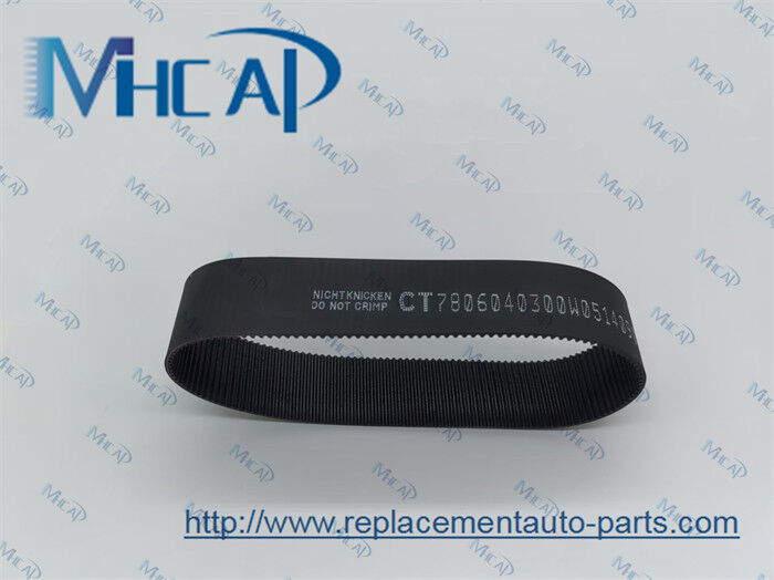 Auto Parts Electric Pinion Gear Belt OEM 7806040300 For BMW 1 3 X1 X4