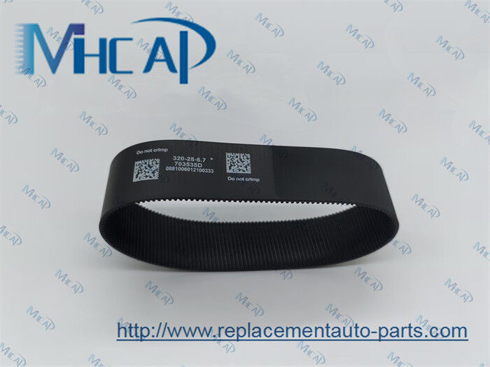 Auto Steering rack belt for Mercedes-Benz W205, W207, W907 703535D