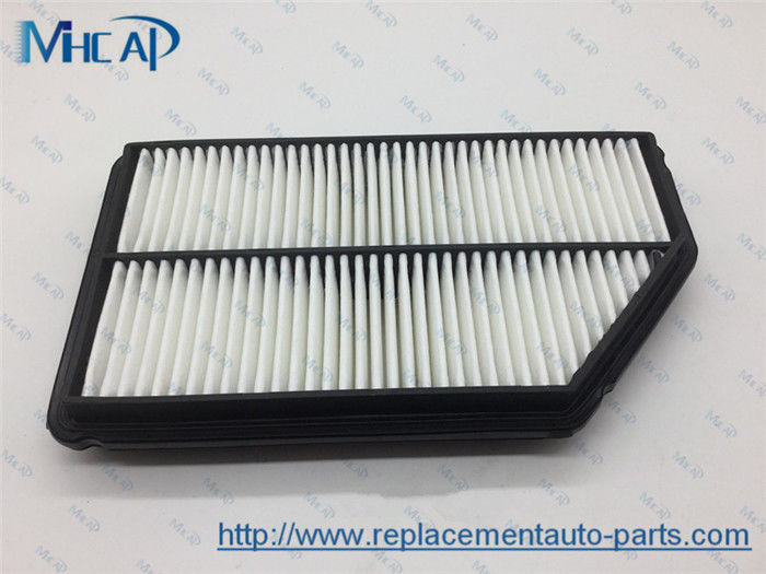 17220-PGK-A00 17220-PDJ-J00 Auto Air Filter For Honda And Acura Mdx High Efficient
