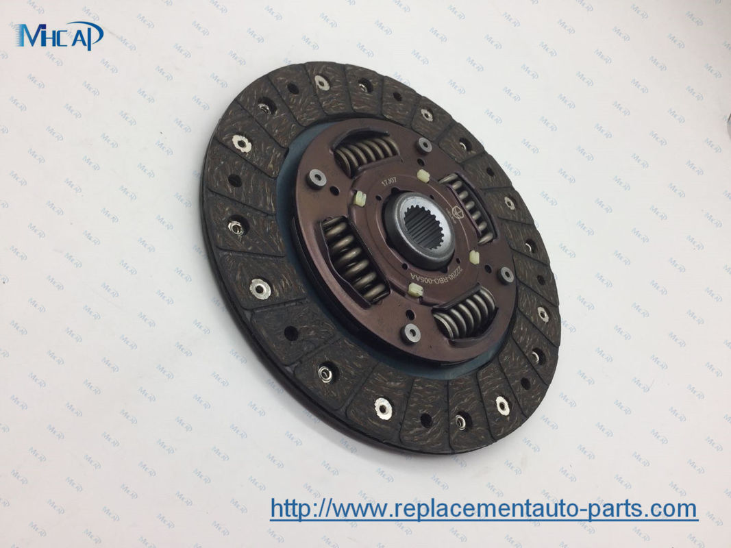 22200-PWA-025 Auto Parts Honda Blue Print ADH23147 Clutch Plate