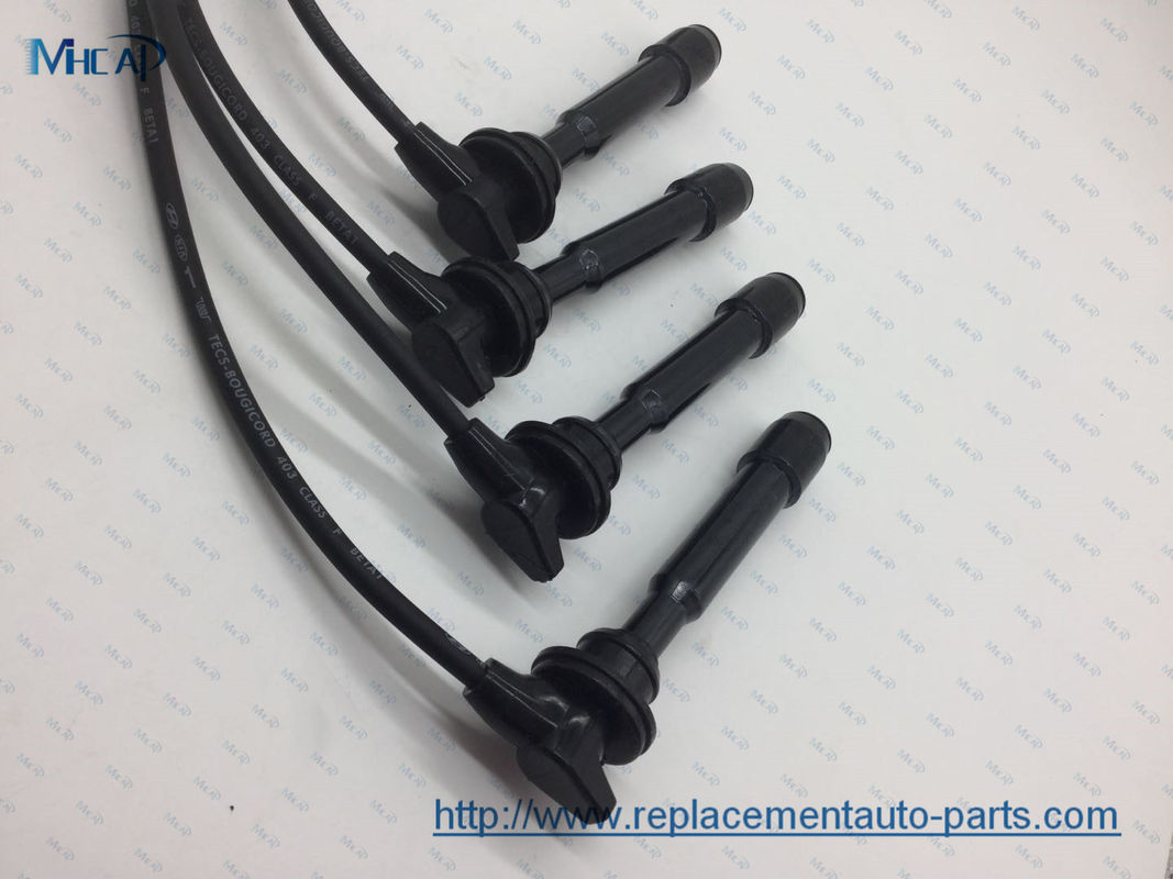 Standard Size  Ignition Wire Kits 27501-23B70 27501-23C00 For Hyundai Kia Elantra Tiburon 96-12