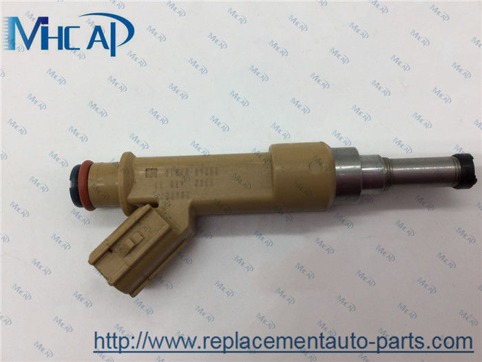 23250-0T020 23250-0T010 Fuel Injector Nozzle For Toyota