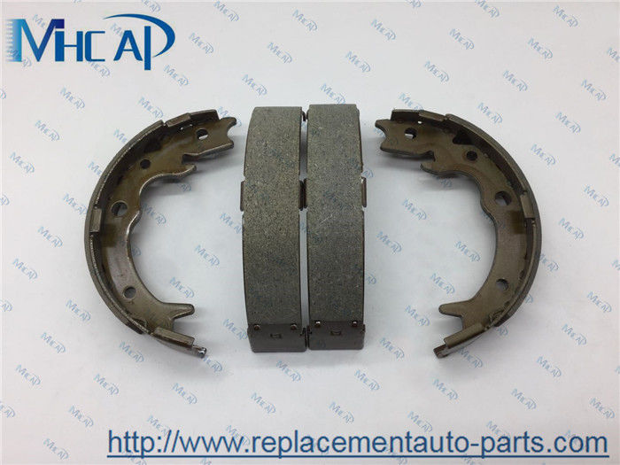 43154-S47-N01 Brake Shoe Auto Parts Honda CRV LEGEND SHUTTLE 43154-SX0-003